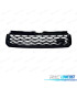 GRELHA RANGE ROVER EVOQUE 10-18 LOOK SVR PRETO BRILHANTE