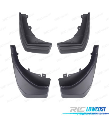 GUARDA-LAMAS RANGE ROVER EVOQUE 10-18 DYNAMIC