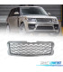 GRELHA RANGE ROVER VOGUE 13-17 LOOK SVO PRATA