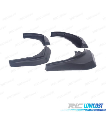 GUARDA-LAMAS RANGE ROVER EVOQUE 10-18 DYNAMIC