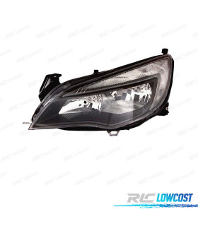 FAROL ESQ PARA OPEL ASTRA J 5P 10-15 4P 12-