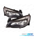 FAROIS PARA OPEL ASTRA J 5P 10-15 4P 12-