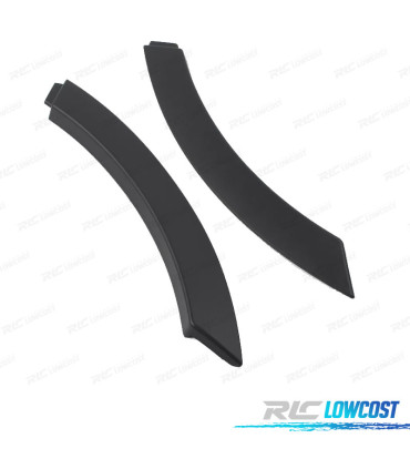 ABAS TRASEIRAS RANGE ROVER EVOQUE 10-18