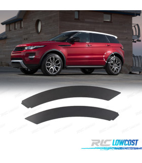ABAS TRASEIRAS RANGE ROVER EVOQUE 10-18