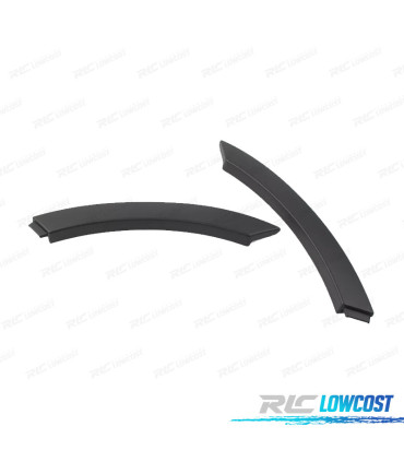 ABAS TRASEIRAS RANGE ROVER EVOQUE 10-18