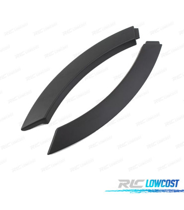 ABAS TRASEIRAS RANGE ROVER EVOQUE 10-18