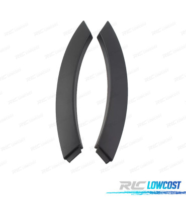 ABAS TRASEIRAS RANGE ROVER EVOQUE 10-18