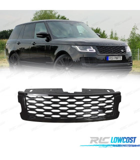 GRELHA RANGE ROVER VOGUE 18- PRETO BRILHANTE