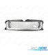 GRELHA RANGE ROVER SPORT 10-13 PRETO BRILHANTE PRATA LOOK AUTOBIOGRAPHY