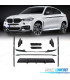 KIT CARROÇARIA BMW X6 F16 LCI 15-19 LOOK M CARBONO