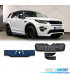 KIT CARROÇARIA LAND ROVER DISCOVERY SPORT 16-20 LOOK DYNAMIC PRETO BRILHANTE