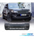 PARA-CHOQUE DIANTEIRO RANGE ROVER VOGUE 18-