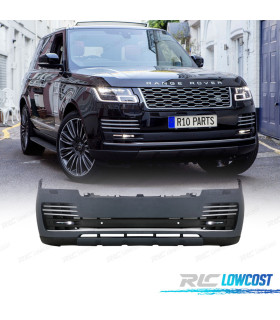 PARA-CHOQUE DIANTEIRO RANGE ROVER VOGUE 18-