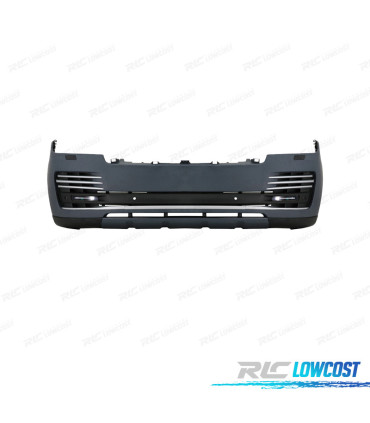 PARA-CHOQUE DIANTEIRO RANGE ROVER VOGUE 18-