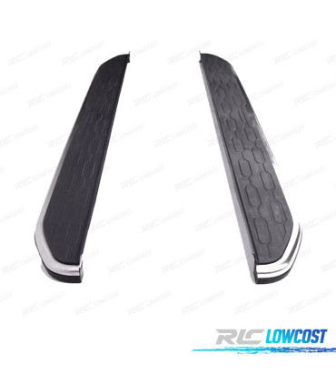 ESTRIBOS LATERAIS LAND ROVER DISCOVERY SPORT 16-20