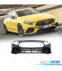 PARA-CHOQUES FRONTAL MERCEDES W177 V177 18- LOOK AMG A45
