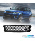 GRELHA RANGE ROVER SPORT L494 13-17 LOOK SVR PRETO BRILHANTE