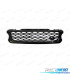 GRELHA RANGE ROVER SPORT L494 13-17 LOOK SVR PRETO BRILHANTE