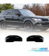 CAPAS DE ESPELHOS RANGE ROVER SPORT 14-17 PRETO BRILHANTE