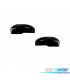 CAPAS DE ESPELHOS RANGE ROVER SPORT 14-17 PRETO BRILHANTE