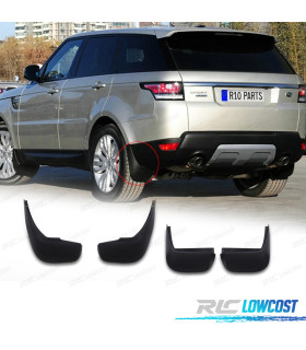 GUARDA-LAMAS RANGE ROVER SPORT 14-17