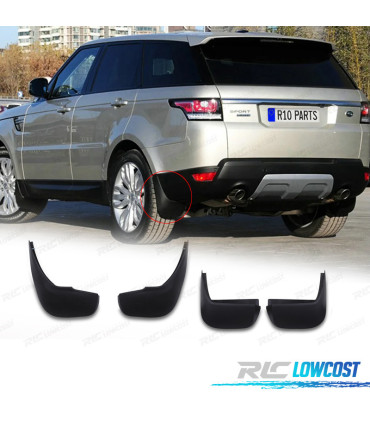 GUARDA-LAMAS RANGE ROVER SPORT 14-17