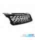GRELHA RANGE ROVER SPORT 14-17 PRETO BRILHANTE