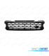 GRELHA RANGE ROVER SPORT 14-17 PRETO BRILHANTE