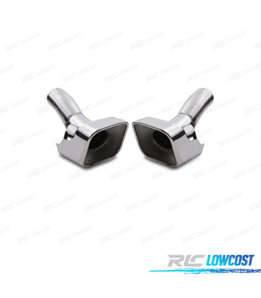 PONTEIRAS DE ESCAPE RANGE ROVER SPORT 10-13 DIESEL