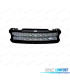 GRELHA RANGE ROVER SPORT 14-17 PRETO BRILHANTE PRATA
