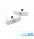 PISCAS RANGE ROVER SPORT 10-13 BRANCOS
