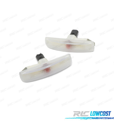 PISCAS RANGE ROVER SPORT 10-13 BRANCOS