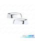 CAPAS DE ESPELHOS RANGE ROVER SPORT 10-13 CROMADO