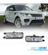 FARÓIS NEVOEIROS RANGE ROVER SPORT 14-17