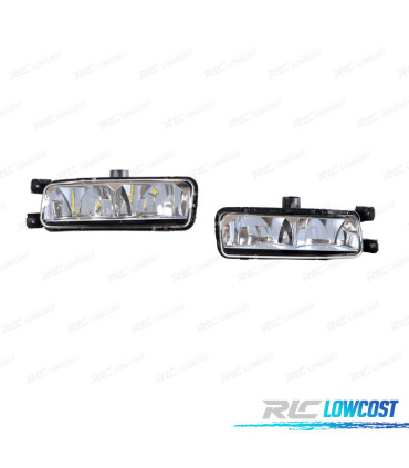 FARÓIS NEVOEIROS RANGE ROVER SPORT 14-17