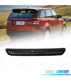 TERCEIRA LUZ DE STOP RANGE ROVER SPORT 10-13 LED