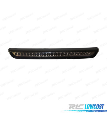 TERCEIRA LUZ DE STOP RANGE ROVER SPORT 10-13 LED
