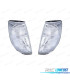 PISCAS FRONTAIS PARA MERCEDES CLASE S W140 93-98 BRANCO
