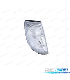 PISCA DIR FRONTAIS PARA MERCEDES CLASE S W140 93-98 BRANCO