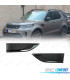 ENTRADAS DE AR LATERAIS LAND ROVER DISCOVERY V 17- LOOK DYNAMIC PRETO BRILHANTE