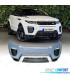 PARA-CHOQUES FRONTAL RANGE ROVER EVOQUE 10-18 LOOK DYNAMIC