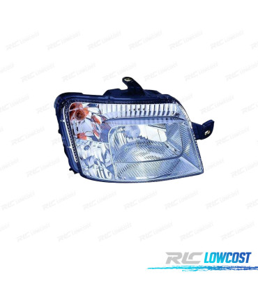 FAROL DIR PARA FIAT PANDA 08-11