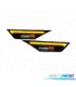 PISCAS LATERAIS HONDA CIVIC 16-20 LOOK TYPE R