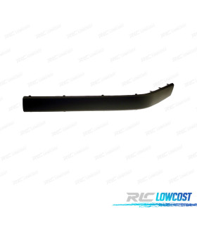 FRISO FRONTAL ESQ PÁRA-CHOQUES BMW E39 M 95-03