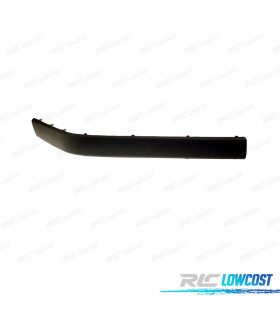 FRISO FRONTAL DIR PÁRA-CHOQUES BMW E39 M 95-03