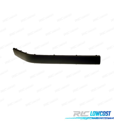 FRISO FRONTAL DIR PÁRA-CHOQUES BMW E39 M 95-03