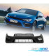 PARA-CHOQUES FRONTAL VOLKSWAGEN VW SCIROCCO 15- LOOK R
