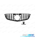 GRELHA DIANTEIRA MERCEDES W204 07-14 LOOK AMG GT PRETO BRILHANTE