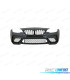 PARA-CHOQUES FRONTAL BMW F87 M2 16-20 M2C COMPETITION PDC