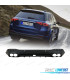 DIFUSOR TRASEIRO MERCEDES W167 20- LOOK GLE 53 PRETO